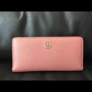 Tory Burch Wallet